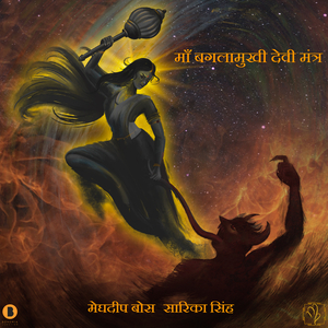 Maa Baglamukhi Devi Mantra