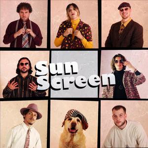 SUNSCREEN (feat. Tom Willow, Cesco, Azuzu, Wouter Maas, Sam Alex & Chico Arts)