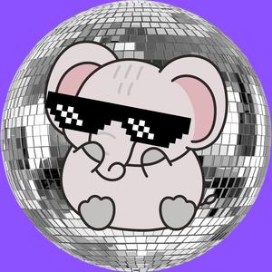 Elephant Disco