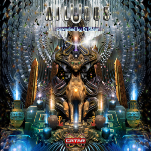 Eye of Ra (Tyndra & Arsiaba)