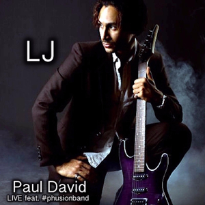Lj (Live) [feat. Phusionband]