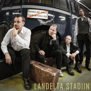 Landelta stadiin