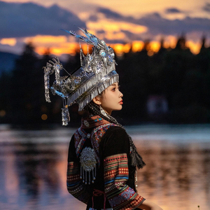 *水灵* 中国风 × 民族 Type Beat