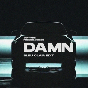 Damn (Bleu Clair Edit)