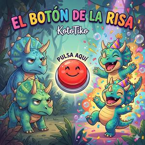 El botón de la risa