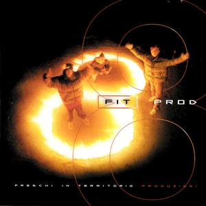 Cerchi chiusi (feat. Elementi)