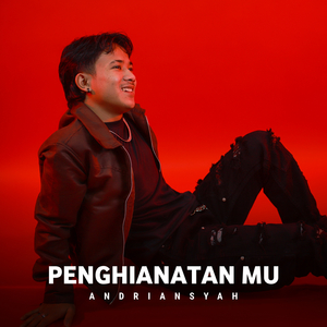 Penghianatan Mu