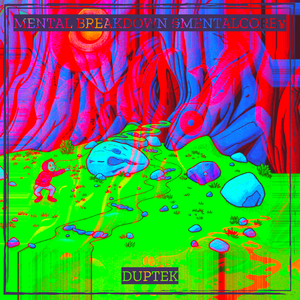 Mental breakdown §mentalCore¥