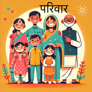 परिवार
