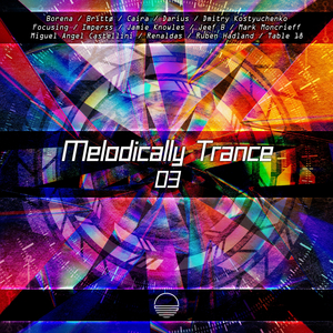Alive (Table 18 Remix)