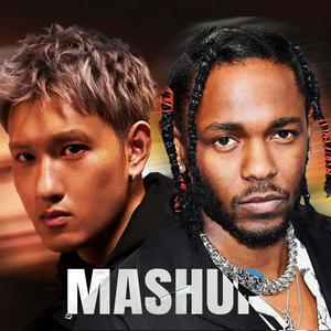 TV OFF REMIX - Kendrick Lamar/GALI