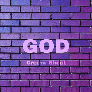 【FREE BEAT】"GOD"