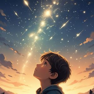 流星