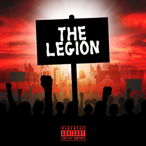 The Legion (feat. Dubbygotbars)