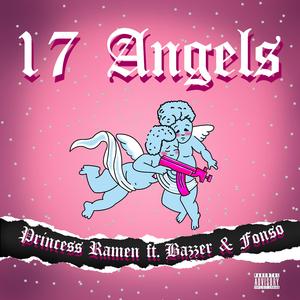 17 Angels (feat. Bazzer & Fon2a)