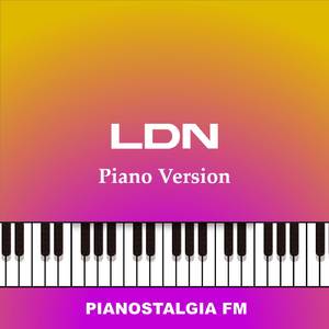 LDN (Piano Version)