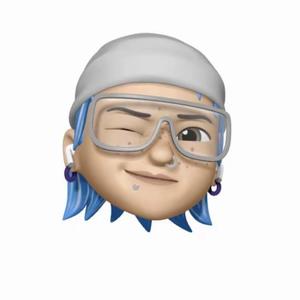 爱情的傻瓜（prod by D1NB）