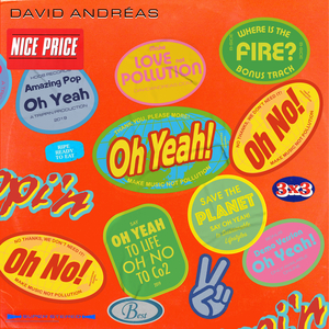 Oh Yeah (Demo Version)