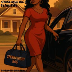 Spenna-Night Bag