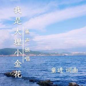 我是大理小金花（童声独唱）