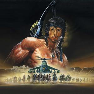 RAMBO 2