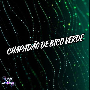 Chapadão de Bico Verde