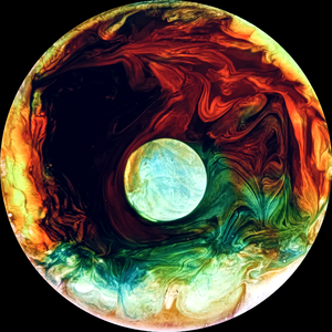 Proyección Sostenida