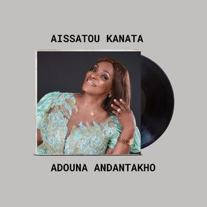 Adouna Andantakho