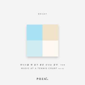 music at a tennis court Vol.2 06