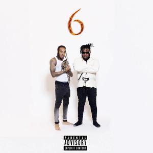 Goatz (feat. Bren On The Boards & Tizzy On The Tracks)