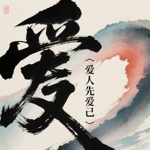 爱人先爱己
