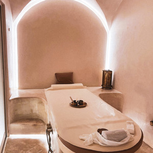 Gentle Touch of Harmony