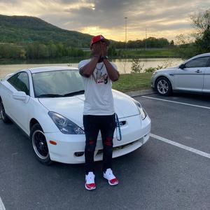 Cypher (feat. Doug101, J Moolah, NYX X & 7GZZ)