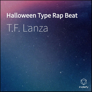 Halloween Type Rap Beat