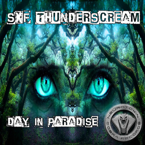Day In Paradise (Padex Remix)