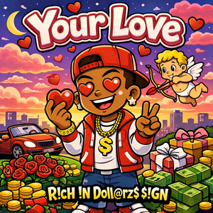 Your Love