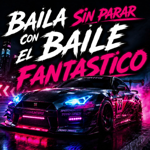 Baila Sin Parar con El Baile Fantástico