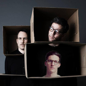 From Nowhere (Ame Remix WIP)