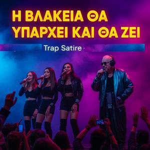 Η ΒΛΑΚΕΙΑ ΘΑ ΥΠΑΡΧΕΙ ΚΑΙ ΘΑ ΖΕΙ