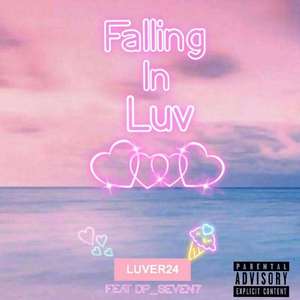 Falling In Luv (Prod.by stageFOUR)