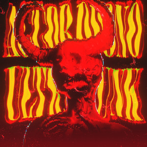 ACCORDIONO ULTRA FUNK