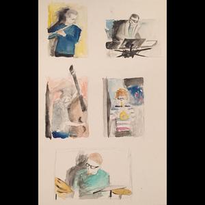 Jagan Eye (telepathy)