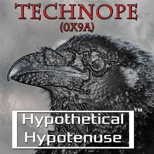 Technope (0X9A)