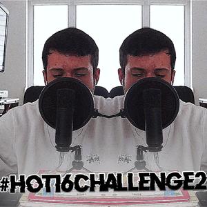 #Hot16Challenge2