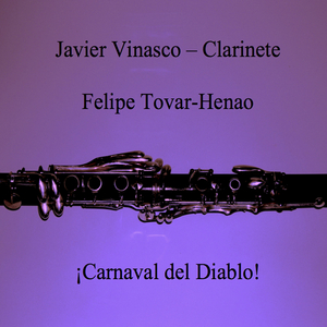 ¡Carnaval del Diablo!