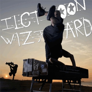 1,2,3,4,Oddjob Sounds