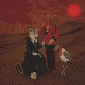 Cochese & The Eggplants