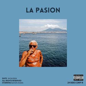 LA PASION (feat. Estefa)