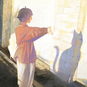 追光者（钢琴曲独奏）