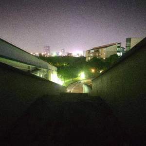 孤独是人生常态